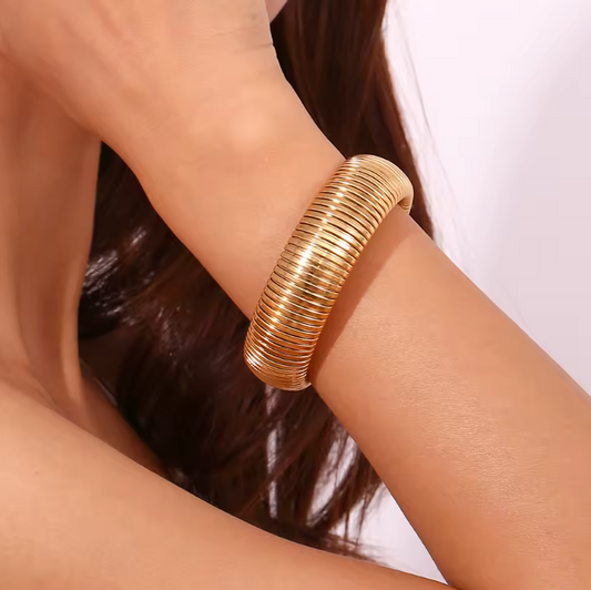 Solaris Bangle